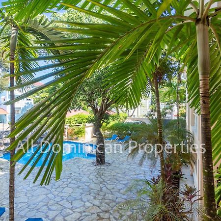 Alicia Beach, Hispaniola Sol, Guest Friendly! Sosua Ngoại thất bức ảnh