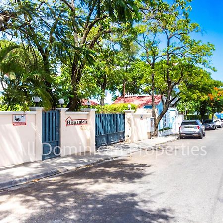 Alicia Beach, Hispaniola Sol, Guest Friendly! Sosua Ngoại thất bức ảnh
