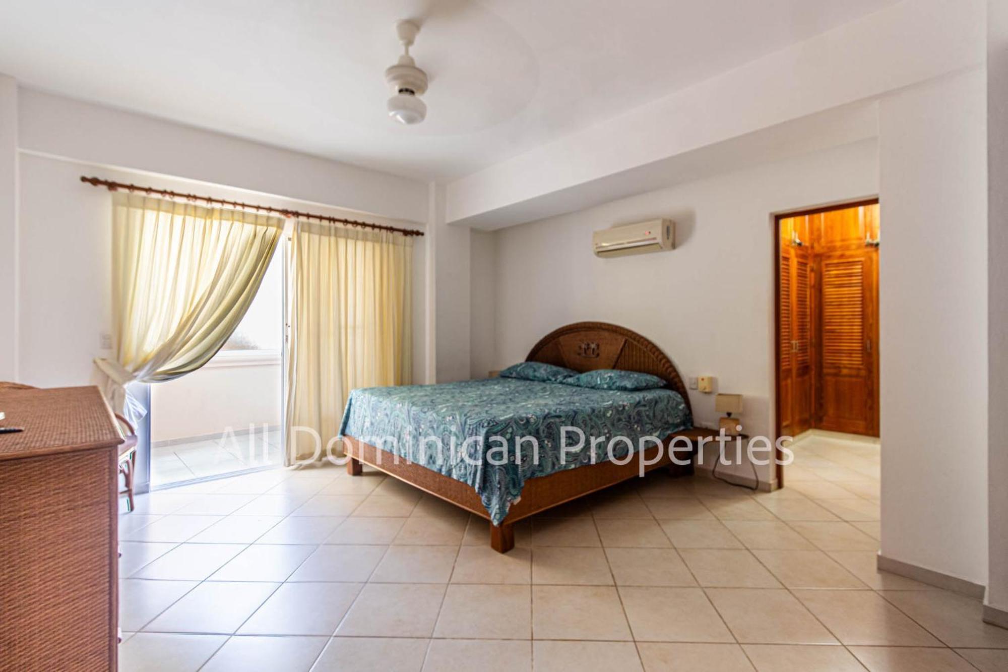 Alicia Beach, Hispaniola Sol, Guest Friendly! Sosua Ngoại thất bức ảnh