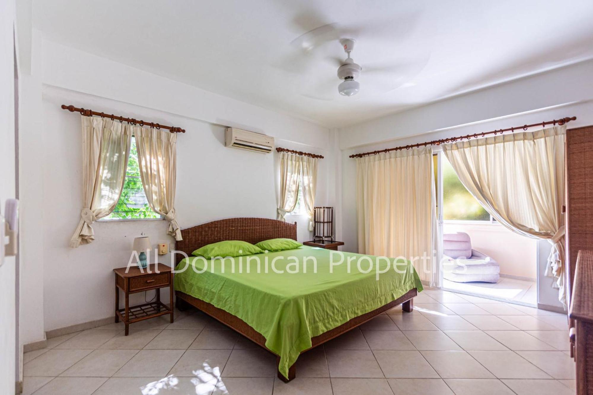 Alicia Beach, Hispaniola Sol, Guest Friendly! Sosua Ngoại thất bức ảnh