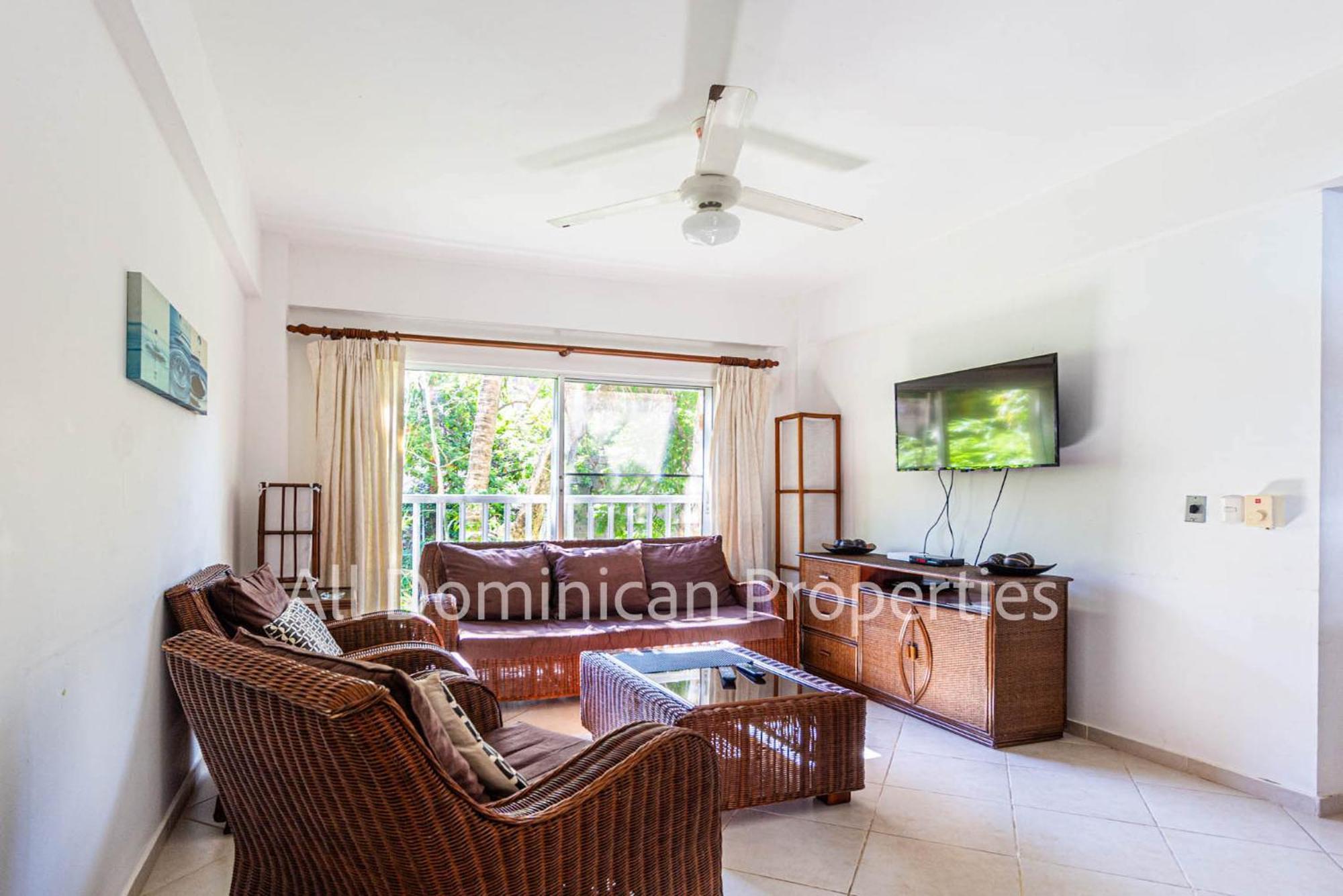 Alicia Beach, Hispaniola Sol, Guest Friendly! Sosua Ngoại thất bức ảnh