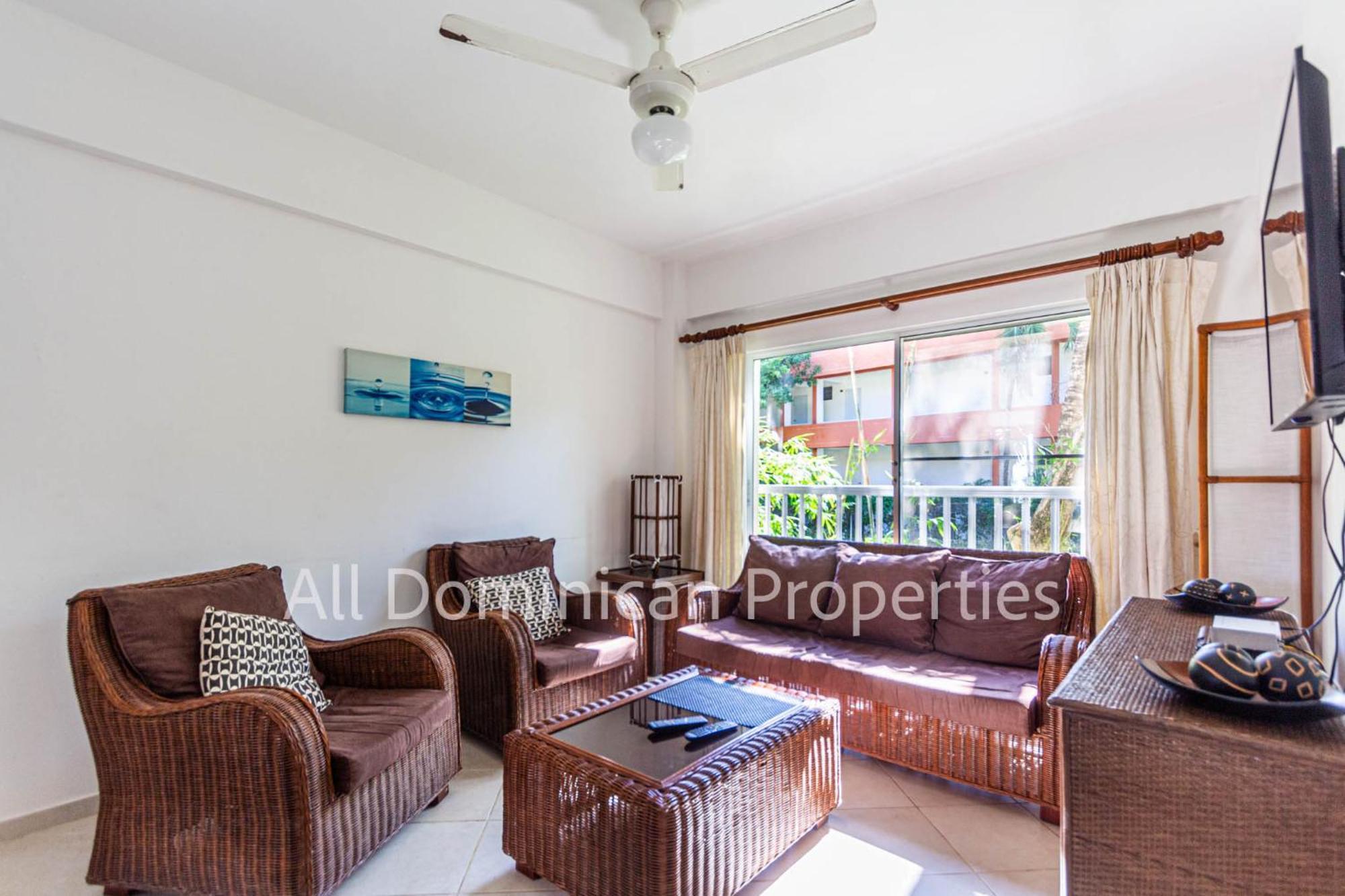 Alicia Beach, Hispaniola Sol, Guest Friendly! Sosua Ngoại thất bức ảnh
