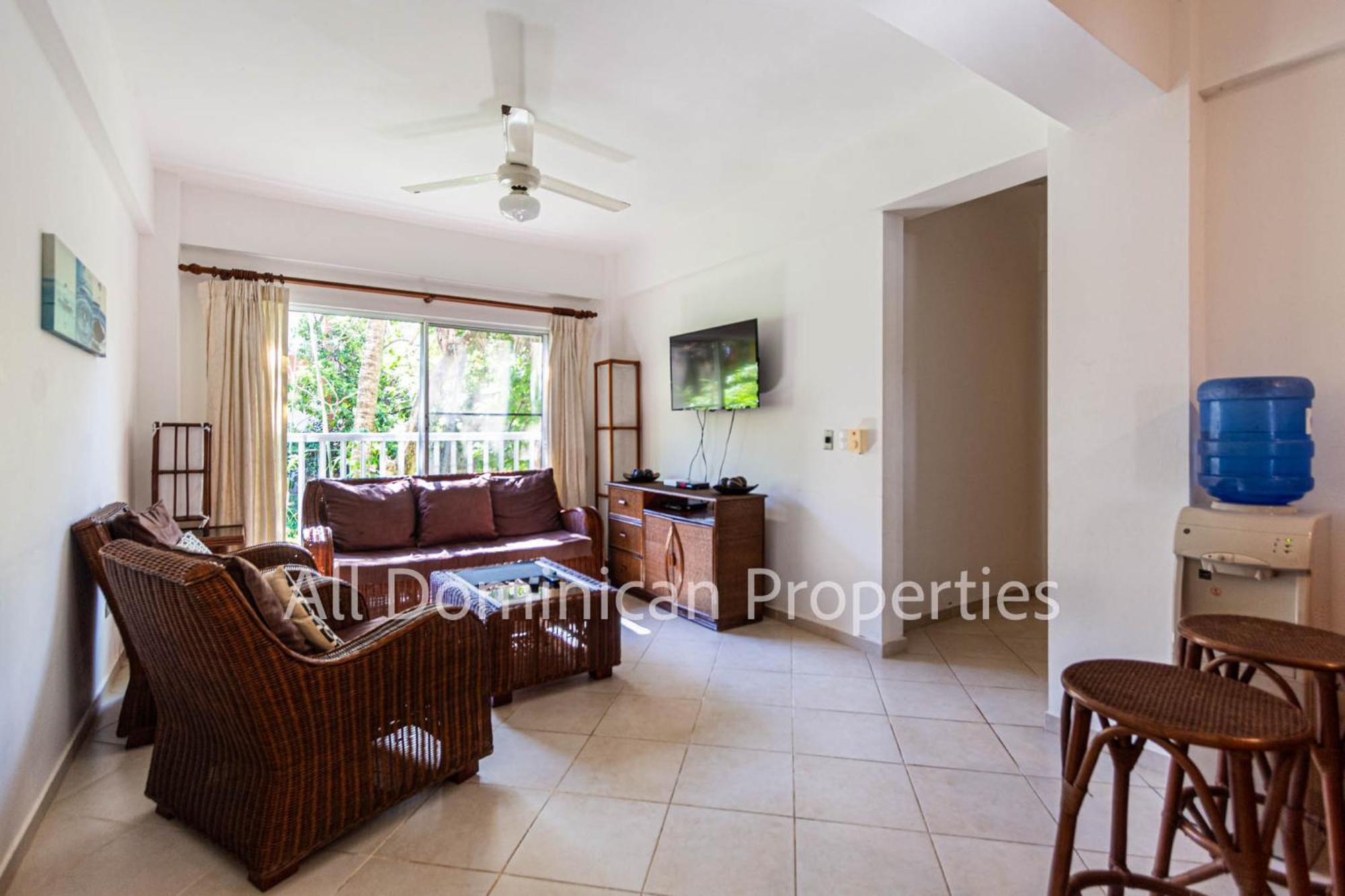 Alicia Beach, Hispaniola Sol, Guest Friendly! Sosua Ngoại thất bức ảnh