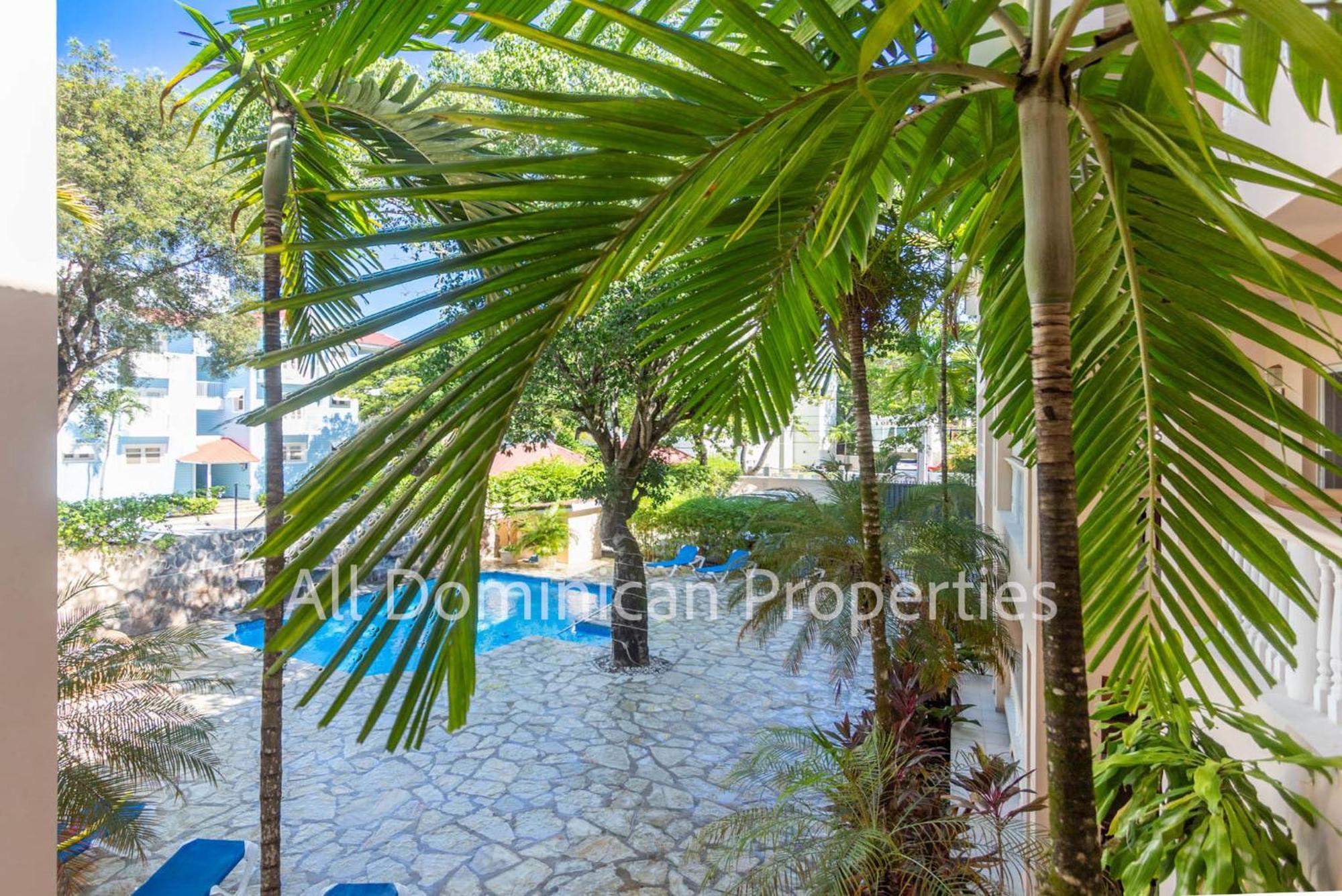 Alicia Beach, Hispaniola Sol, Guest Friendly! Sosua Ngoại thất bức ảnh