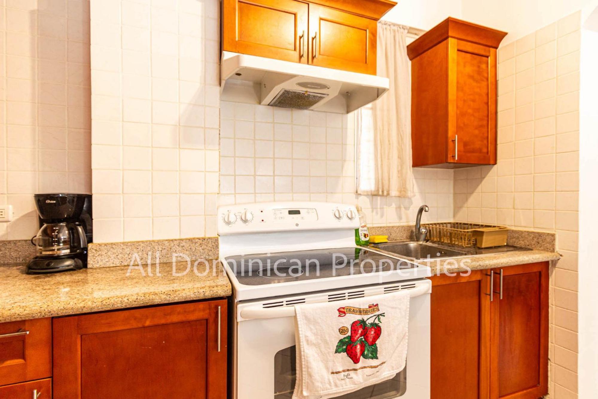Alicia Beach, Hispaniola Sol, Guest Friendly! Sosua Ngoại thất bức ảnh