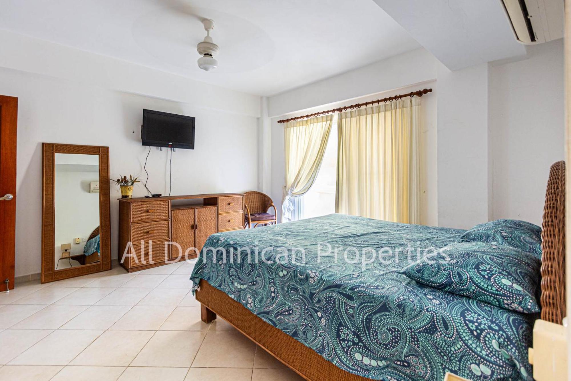 Alicia Beach, Hispaniola Sol, Guest Friendly! Sosua Ngoại thất bức ảnh