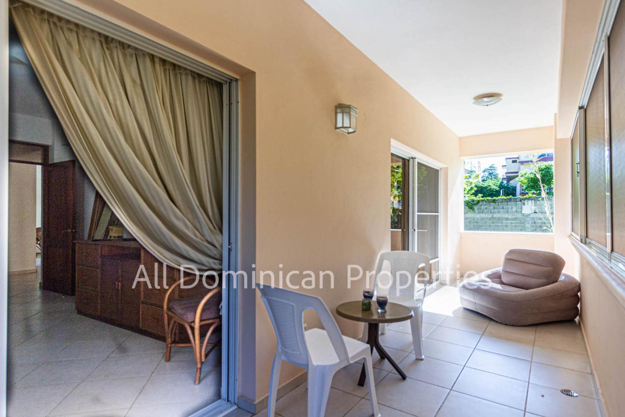 Alicia Beach, Hispaniola Sol, Guest Friendly! Sosua Ngoại thất bức ảnh