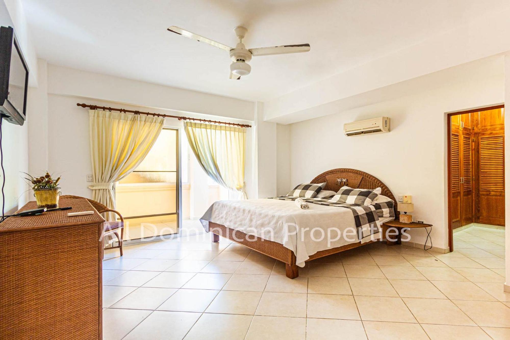 Alicia Beach, Hispaniola Sol, Guest Friendly! Sosua Ngoại thất bức ảnh