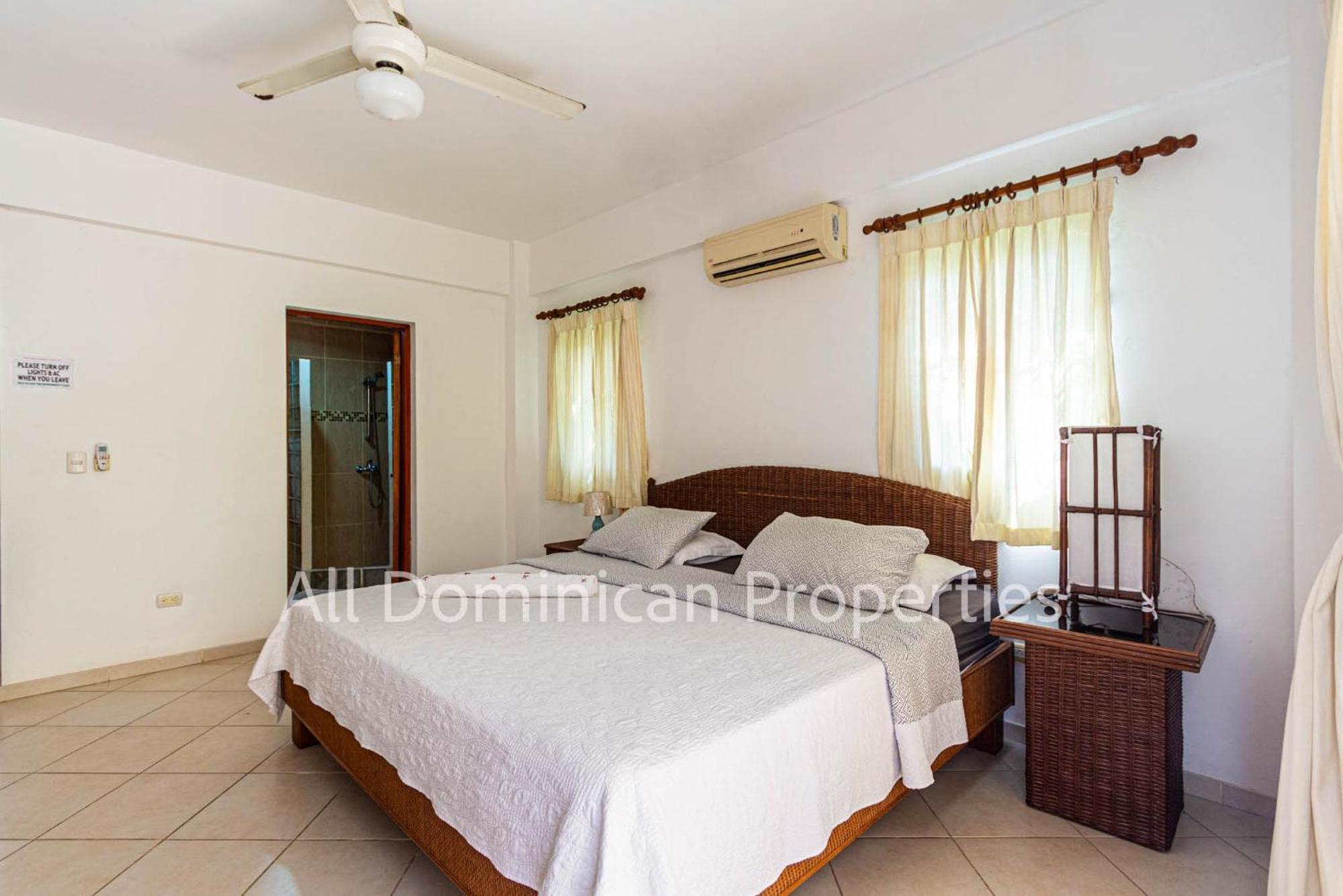 Alicia Beach, Hispaniola Sol, Guest Friendly! Sosua Ngoại thất bức ảnh