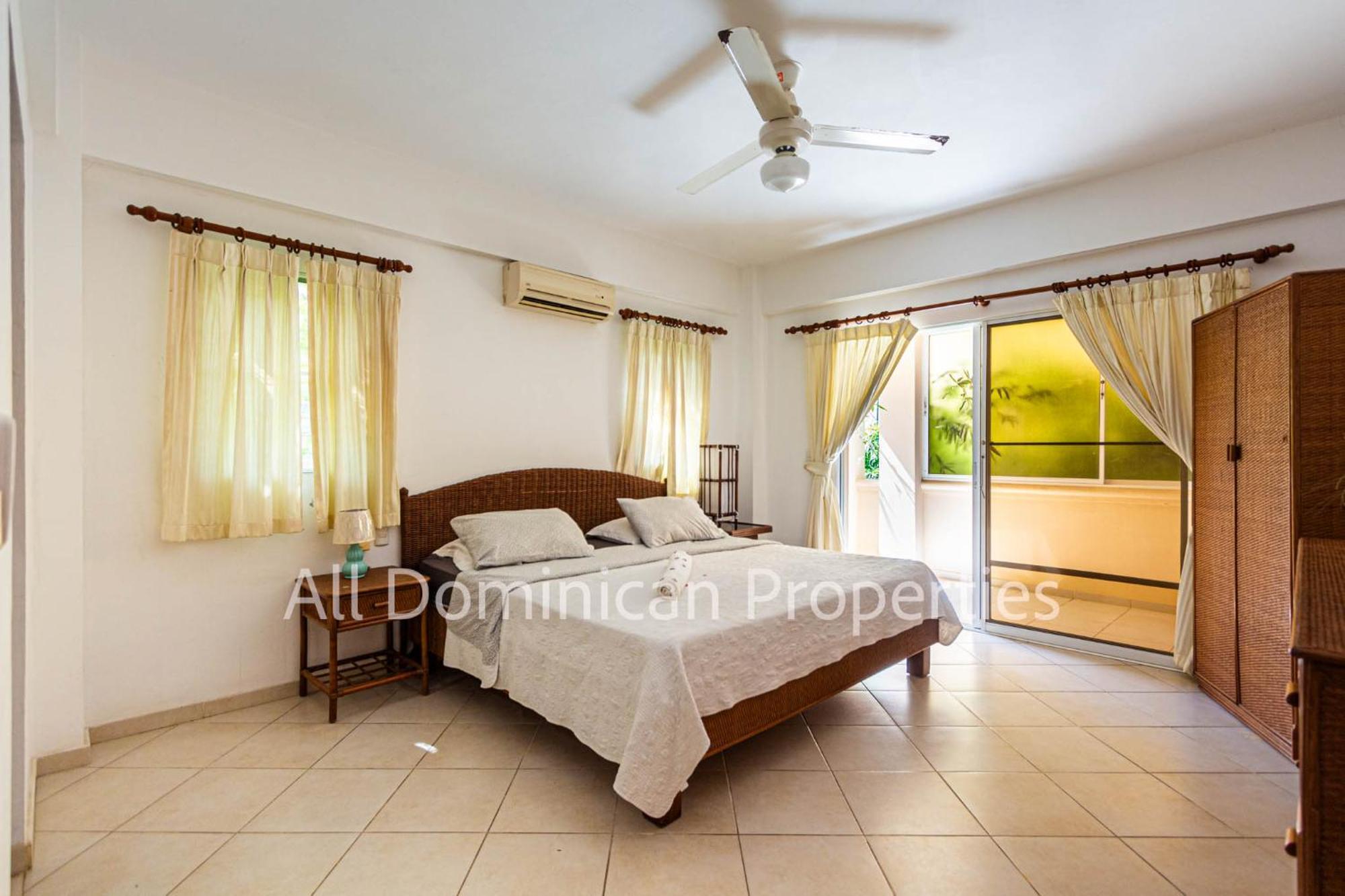 Alicia Beach, Hispaniola Sol, Guest Friendly! Sosua Ngoại thất bức ảnh
