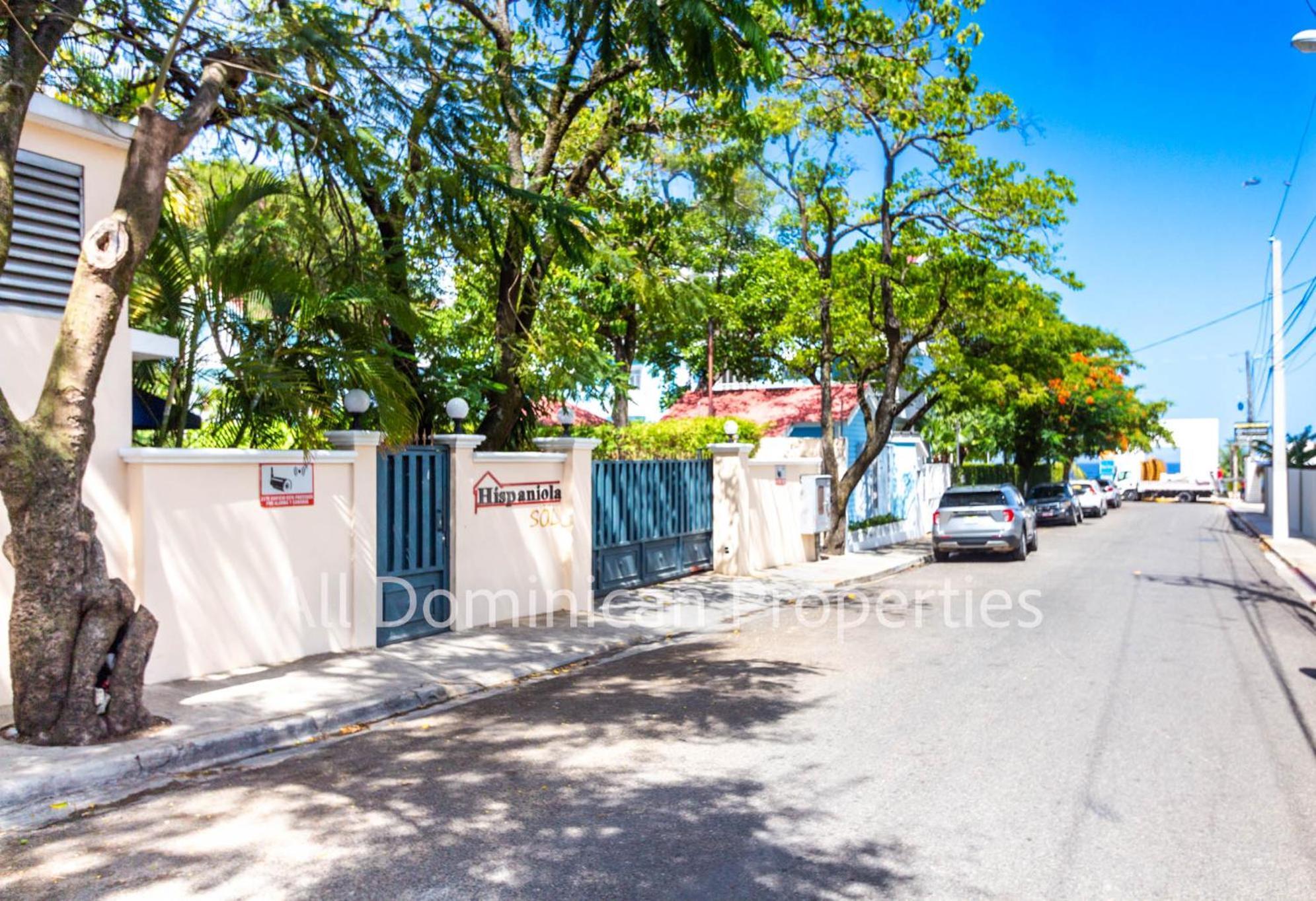 Alicia Beach, Hispaniola Sol, Guest Friendly! Sosua Ngoại thất bức ảnh