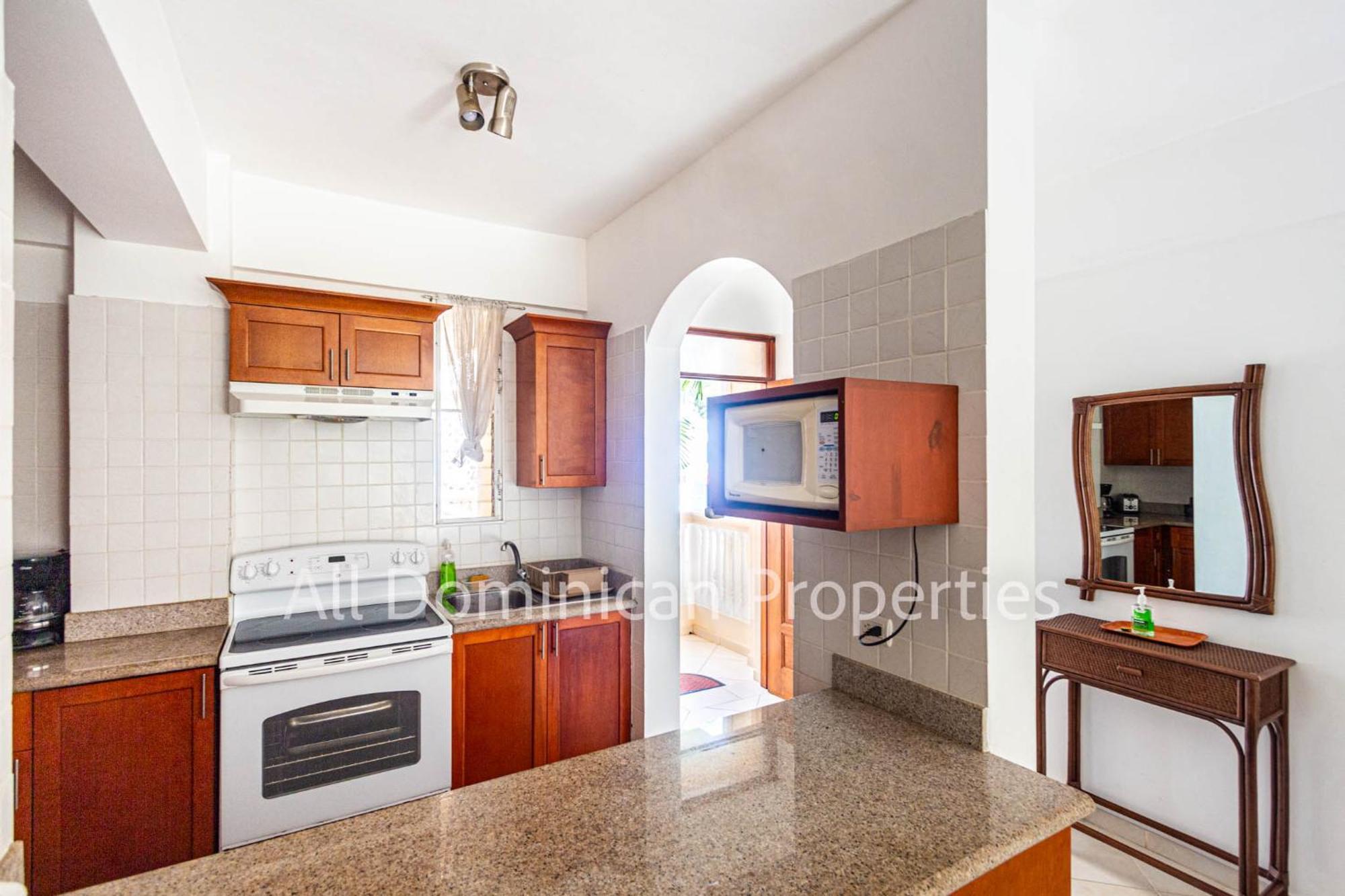 Alicia Beach, Hispaniola Sol, Guest Friendly! Sosua Ngoại thất bức ảnh