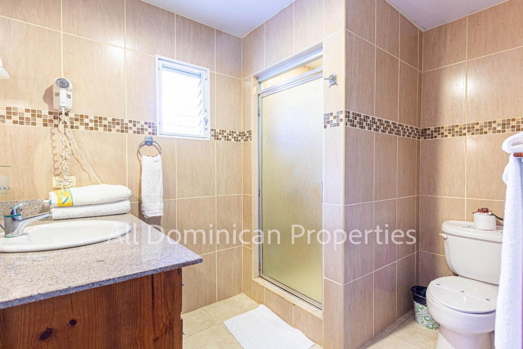 Alicia Beach, Hispaniola Sol, Guest Friendly! Sosua Ngoại thất bức ảnh