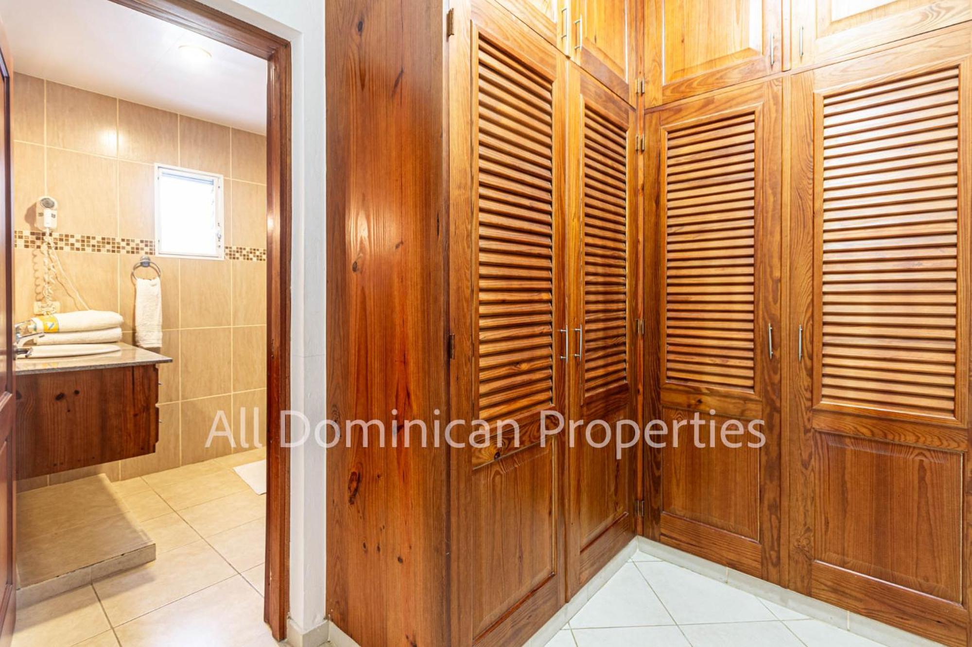 Alicia Beach, Hispaniola Sol, Guest Friendly! Sosua Ngoại thất bức ảnh