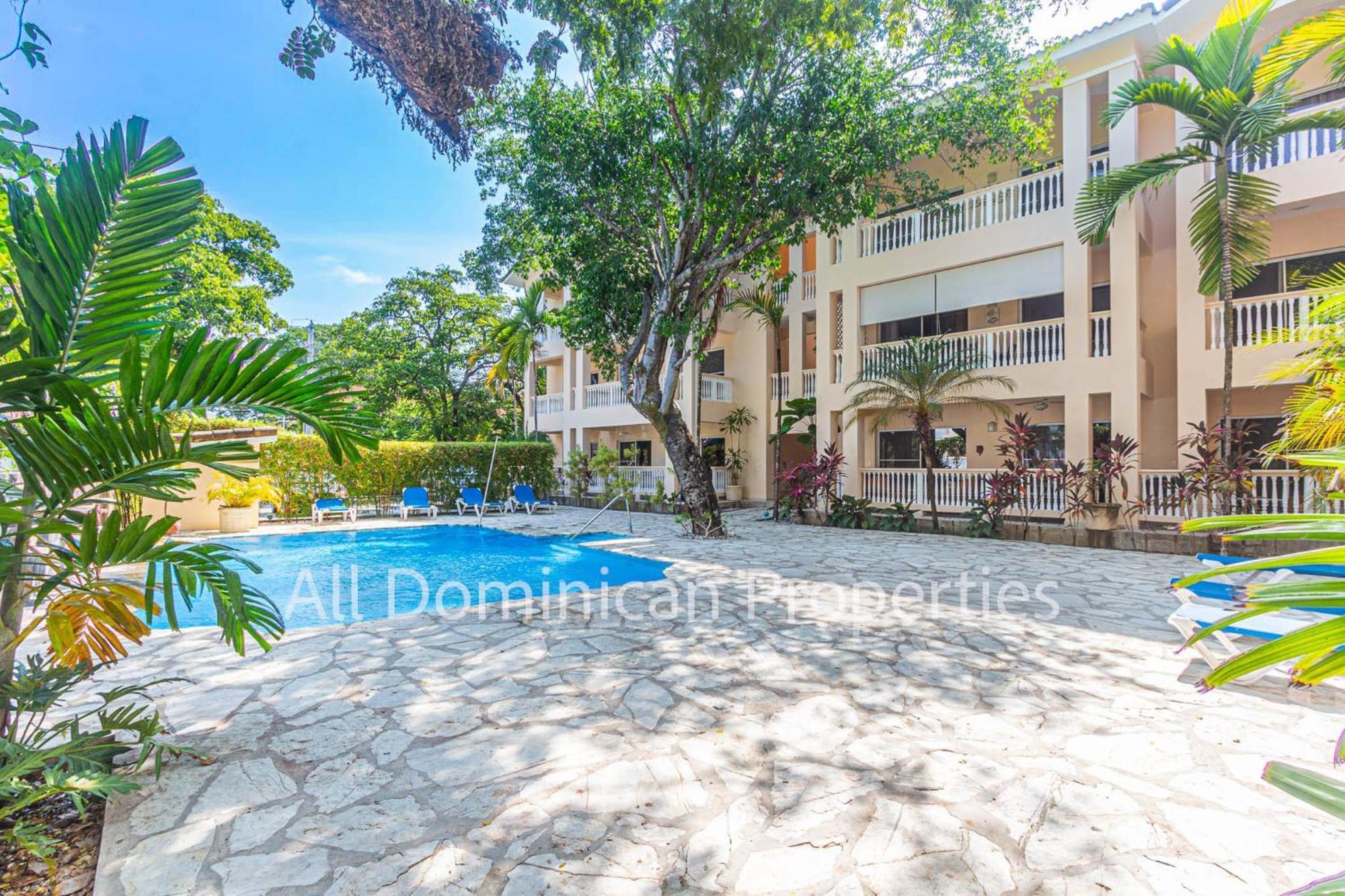 Alicia Beach, Hispaniola Sol, Guest Friendly! Sosua Ngoại thất bức ảnh