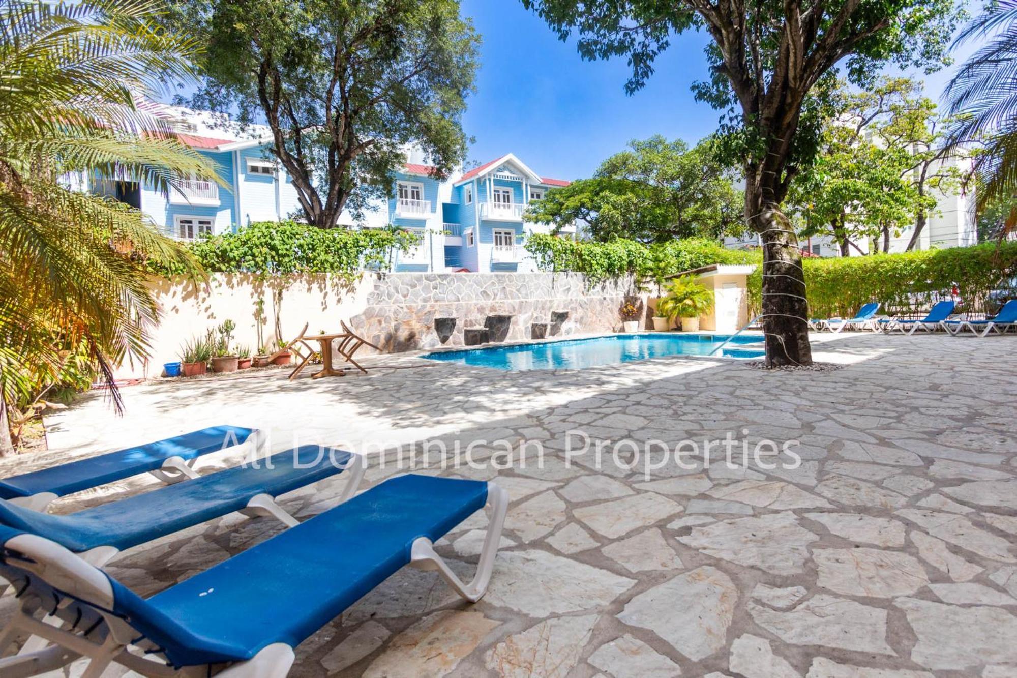 Alicia Beach, Hispaniola Sol, Guest Friendly! Sosua Ngoại thất bức ảnh