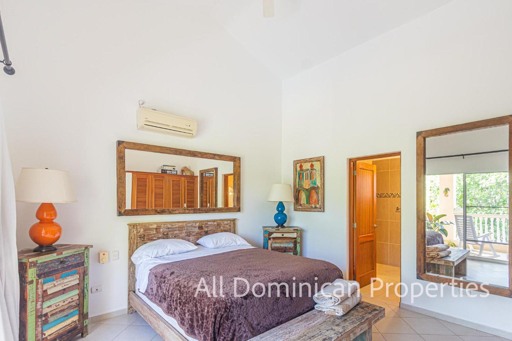 Alicia Beach, Hispaniola Sol, Guest Friendly! Sosua Phòng bức ảnh