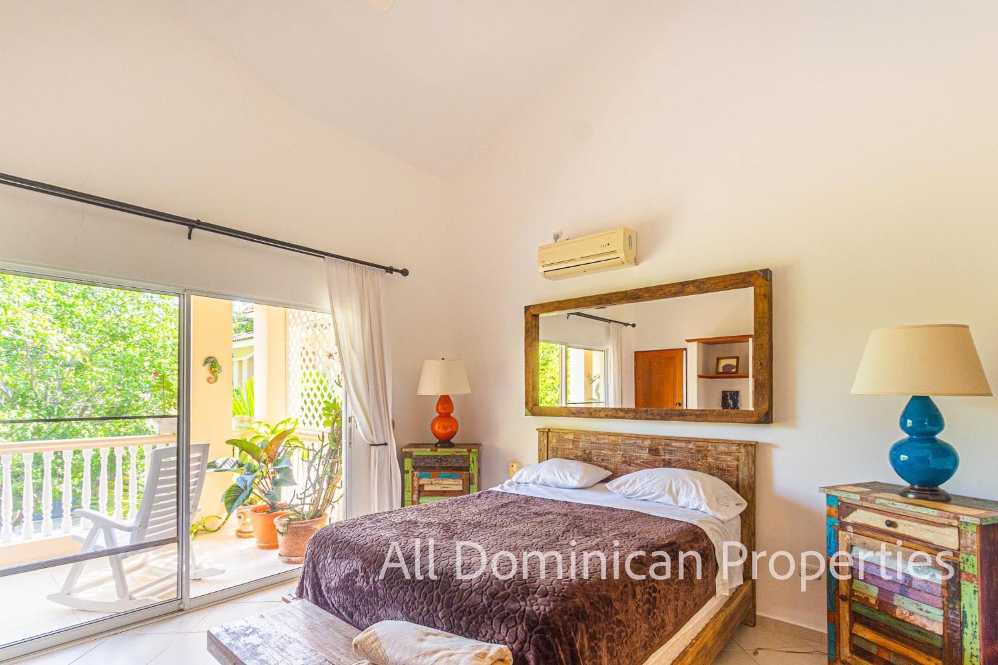 Alicia Beach, Hispaniola Sol, Guest Friendly! Sosua Phòng bức ảnh