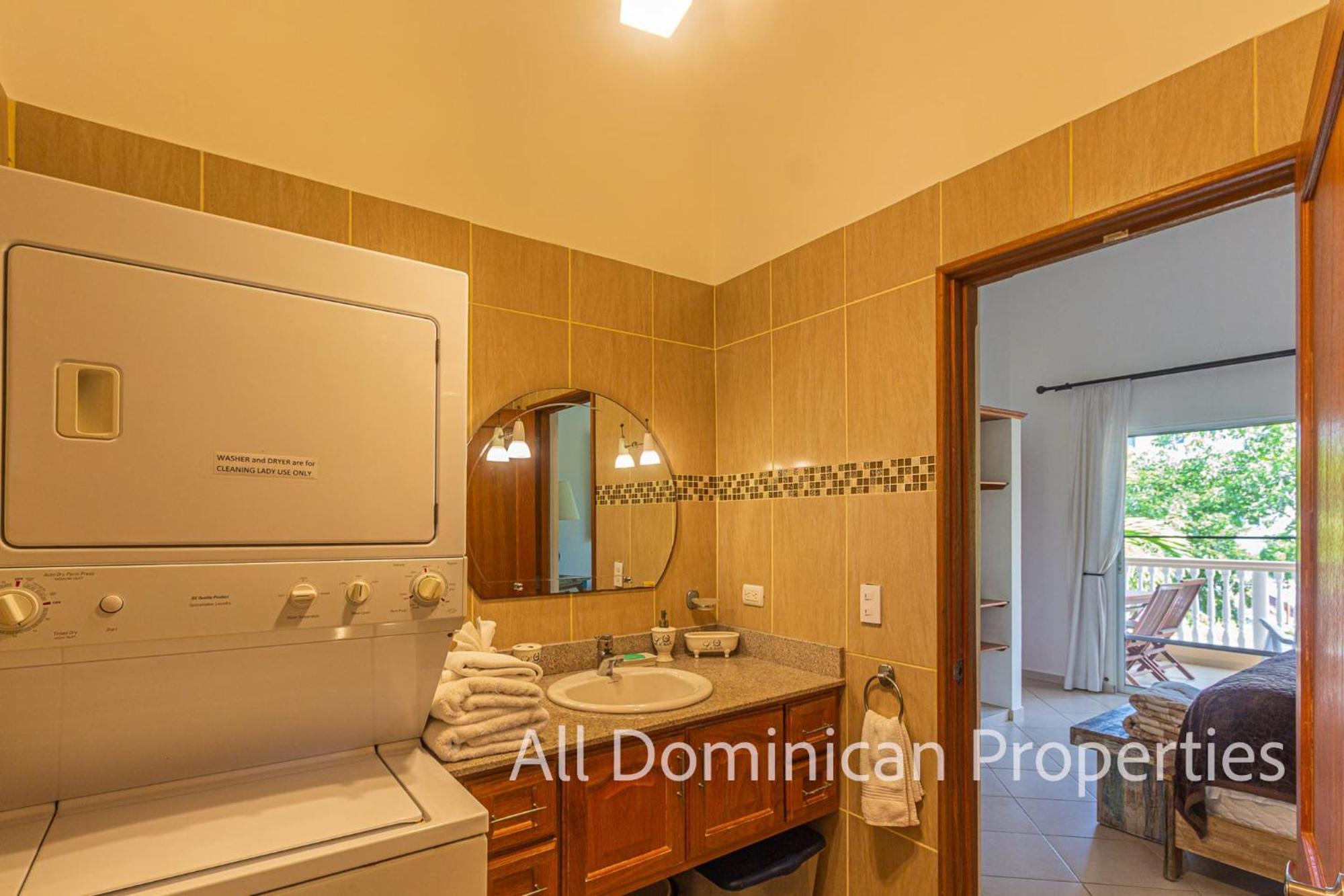 Alicia Beach, Hispaniola Sol, Guest Friendly! Sosua Phòng bức ảnh