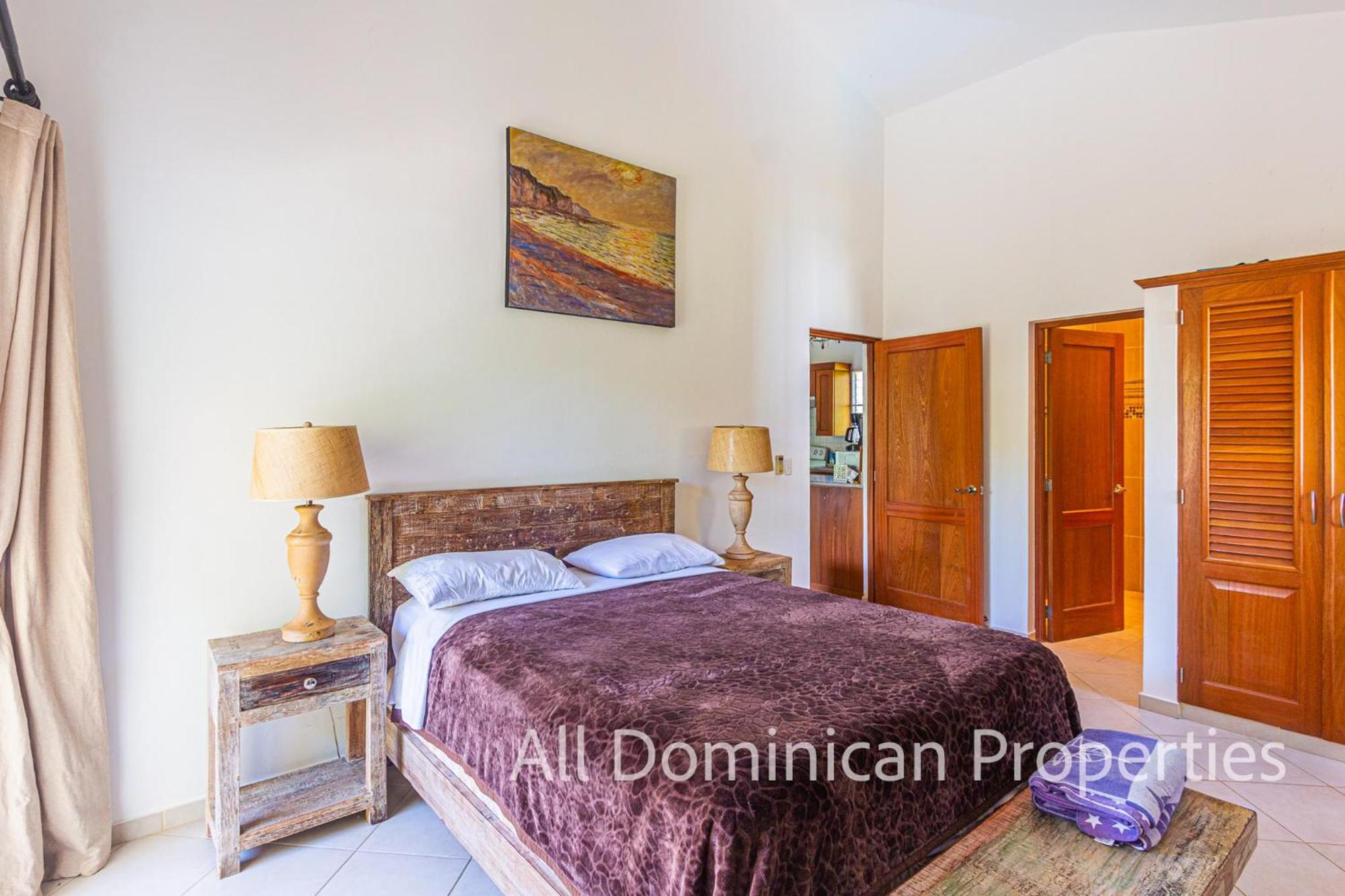 Alicia Beach, Hispaniola Sol, Guest Friendly! Sosua Phòng bức ảnh