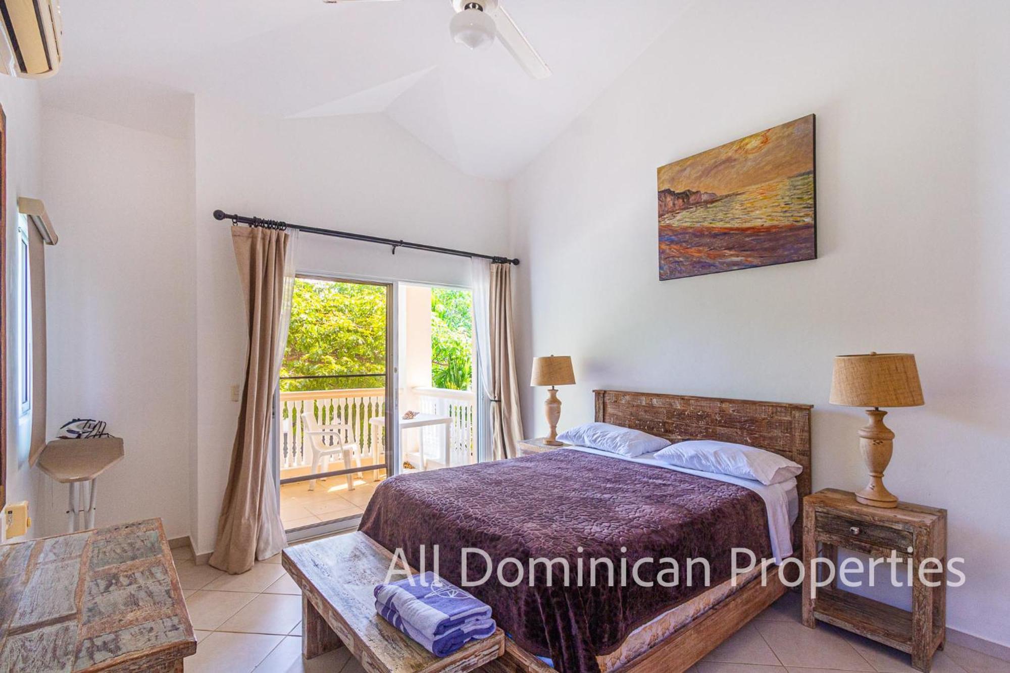 Alicia Beach, Hispaniola Sol, Guest Friendly! Sosua Phòng bức ảnh