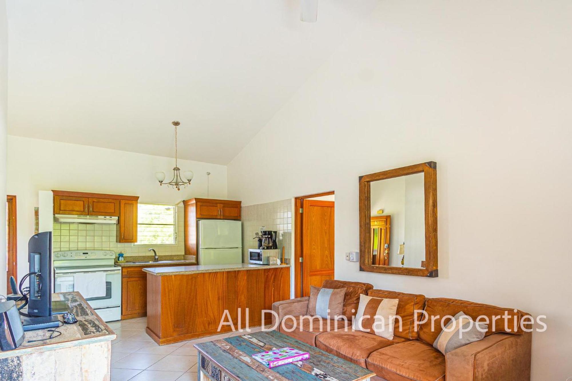Alicia Beach, Hispaniola Sol, Guest Friendly! Sosua Phòng bức ảnh